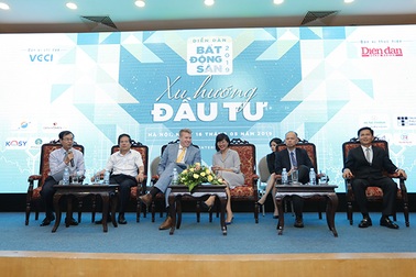 Gamuda Land Việt Nam tự hào được vinh danh”Dự án đáng sống 2019”