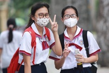 ĐH KHXH&NV, ĐH Quốc tế TPHCM công bố điểm chuẩn đánh giá năng lực