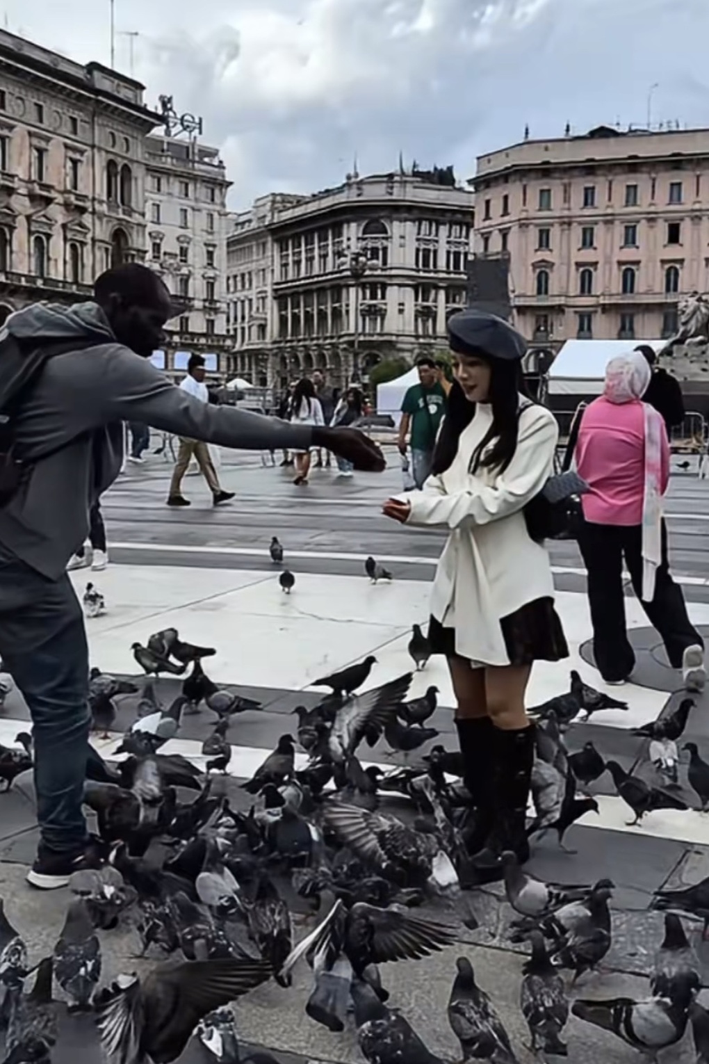 Cô gái Việt bóc mẽ những bẫy lừa đảo tinh vi khi du lịch nước ngoài - 3