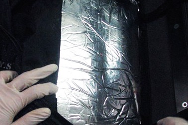 Bắt giữ lô ma túy “khủng” hơn 32 tỉ qua đường hàng không