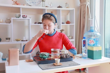 AVIA 3A: Đánh thức hương vị nguyên bản trong từng ly trà, cà phê và sữa