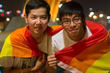 “Hành trình tin tưởng”