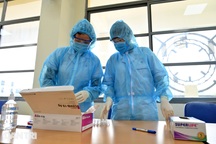 Vụ chuyên gia Trung Quốc dương tính với SARS-CoV-2: Yên Bái cách ly 5 người