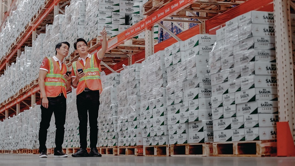 One Mount - hệ sinh thái công nghệ đề cao tính nhân văn - 3