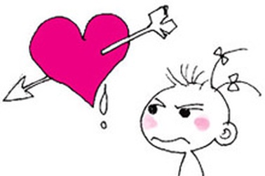 Con sâu làm rầu thư tỏ tình 