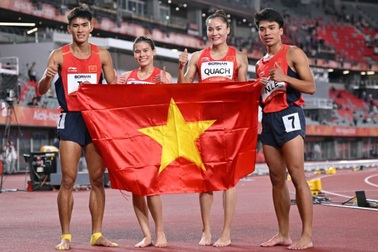 Thực trạng buồn của thể thao Việt Nam ở kỳ Asiad 20 không thành công