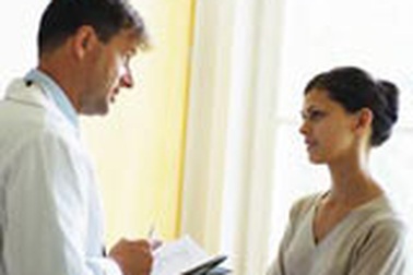 Chữa vô sinh nữ