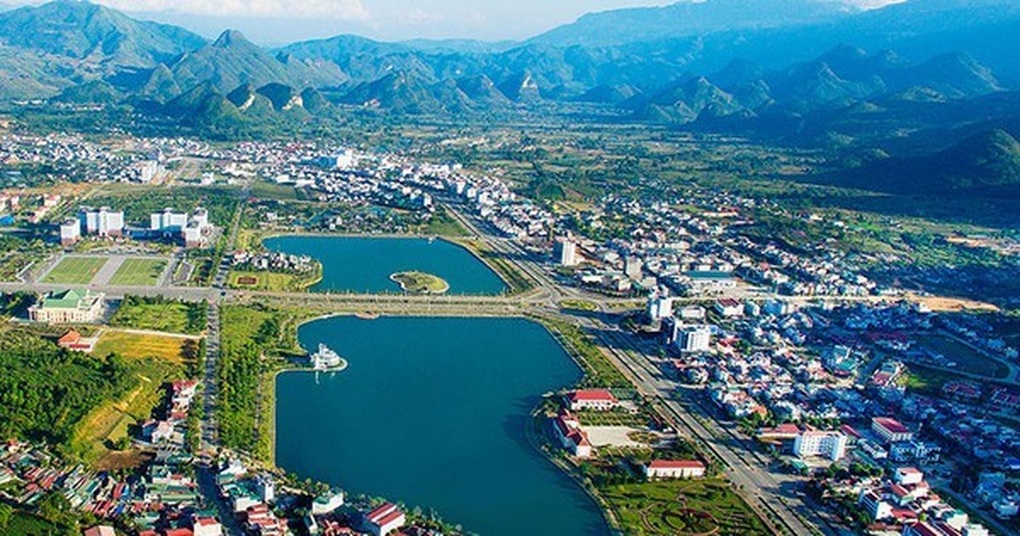 Lai Châu vươn mình nhờ sức bật mới từ kinh tế tư nhân - 1 Lai Châu vươn mình nhờ sức bật mới từ kinh tế tư nhân - 1