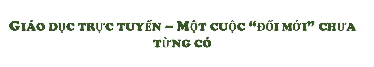 10 sự kiện giáo dục đậm dấu ấn lịch sử năm 2020 - 5 10 sự kiện giáo dục đậm dấu ấn lịch sử năm 2020 - 5