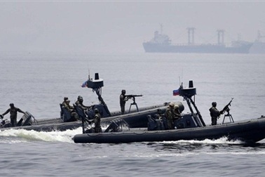 Kỷ nguyên Thái Bình Dương chuyển động