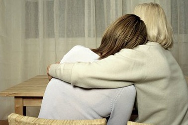 Con dại, cái mang