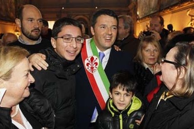 Nước Ý sắp có thủ tướng trẻ nhất lịch sử