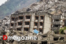 Vì sao những trận động đất thảm khốc xảy ra liên tiếp chỉ trong ít năm?