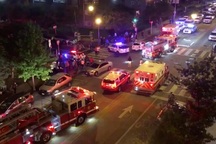 Mỹ: Nổ súng gần Nhà Trắng, 1 người chết, 8 người bị thương