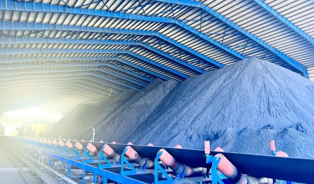 Nhiệt điện Mông Dương hoàn thành cung ứng điện liên tục 6 tháng đầu năm 2023 - 1 Nhiệt điện Mông Dương hoàn thành cung ứng điện liên tục 6 tháng đầu năm 2023 - 1