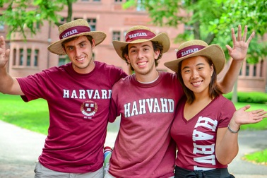 Hành trình vào Ivy League: P3 - Thuật toán lọc chọn hồ sơ của các trường