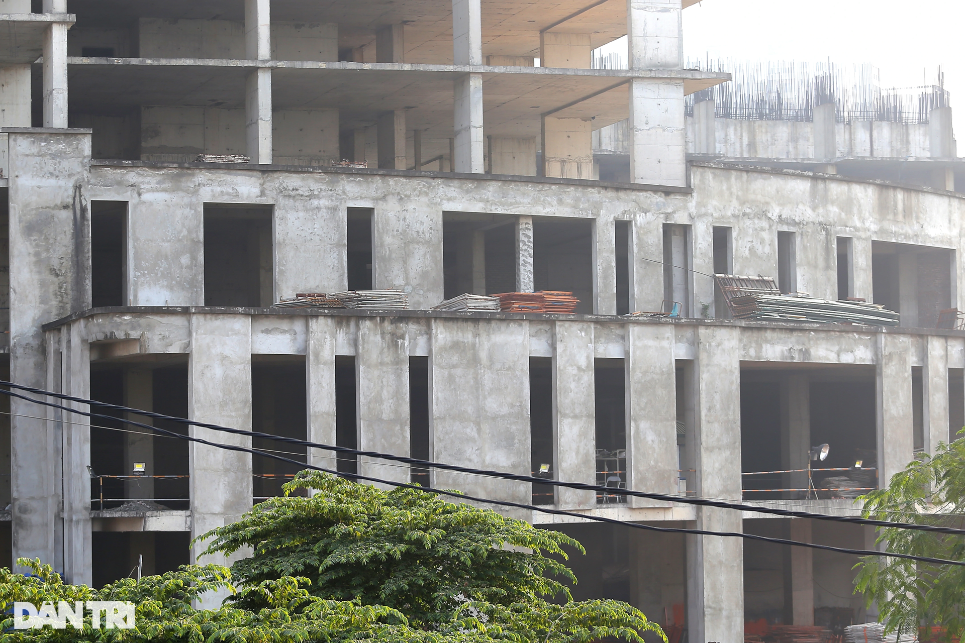 Hình ảnh dự án liên quan CEO Sông Đà - Thăng Long vừa bị tạm hoãn xuất cảnh - 4 Hình ảnh dự án liên quan CEO Sông Đà - Thăng Long vừa bị tạm hoãn xuất cảnh - 4