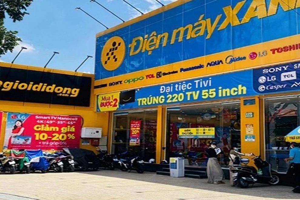 Chuyên gia dự báo loạt thị trường bất động sản sắp nóng trở lại - 2