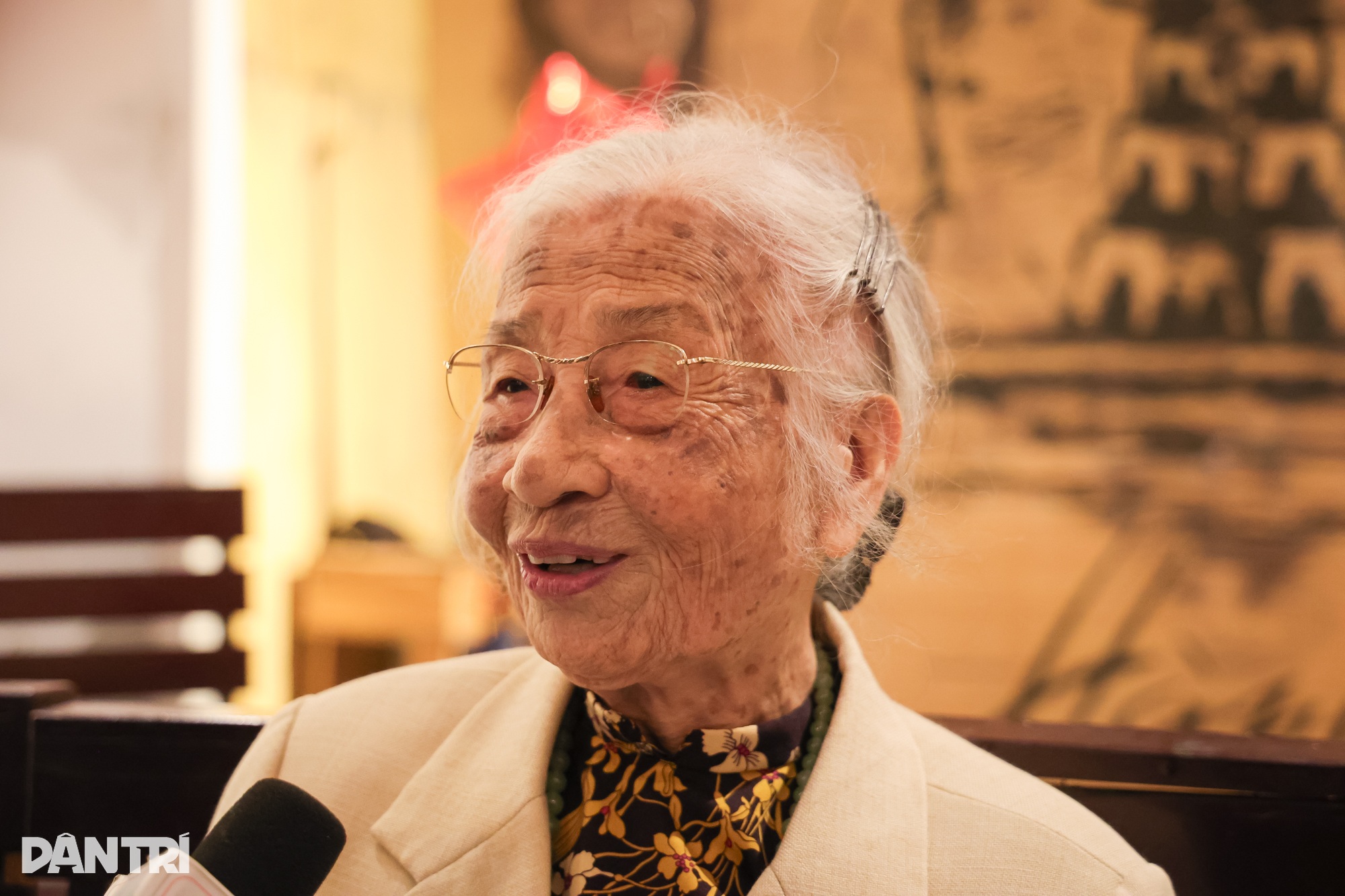 Chuyện về ngôi nhà đặc biệt từng bí mật đón Bác Hồ về ở trước 2/9/1945 - 6 Chuyện về ngôi nhà đặc biệt từng bí mật đón Bác Hồ về ở trước 2/9/1945 - 6