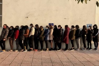 Kiến nghị Hội Phụ nữ có biện pháp giáo dục vì... tội phạm nữ gia tăng