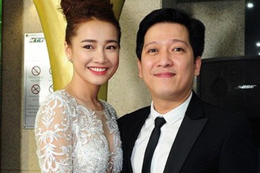 Nhã Phương đi Thái Lan ngay sau màn cầu hôn “chấn động” của Trường Giang