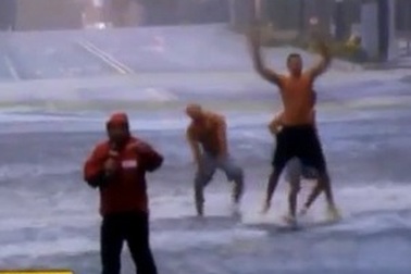 10 clip nổi bật nhất trong tuần đầu tháng 11