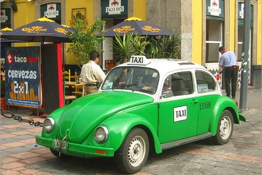 1001 chuyện "cười ra nước mắt" về những chiếc taxi trên thế giới