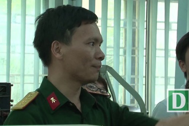 Khám phá phòng nghiên cứu, chế tạo tên lửa hàng đầu Việt Nam