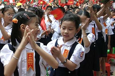 Giáo viên không được sử dụng ĐT di động khi đang giảng dạy