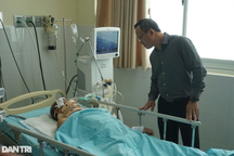 Bộ Y tế chỉ đạo khẩn vụ tai nạn giao thông làm 9 người chết