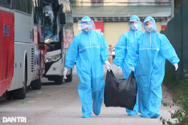 Lãnh đạo Thanh tra nói gì khi 100% gói thầu mua sắm thiết bị y tế vi phạm