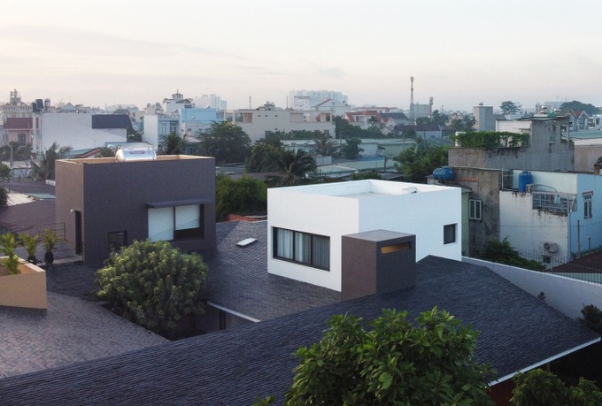 Lạ mắt với ngôi nhà 1.000 m2 tại Hóc Môn vừa xuất hiện trên báo Mỹ - Ảnh 13. Lạ mắt với ngôi nhà 1.000 m2 tại Hóc Môn vừa xuất hiện trên báo Mỹ - Ảnh 13.