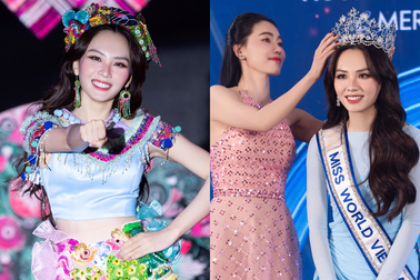 Mai Phương sẽ nhảy "See tình" tại Hoa hậu Thế giới 2024