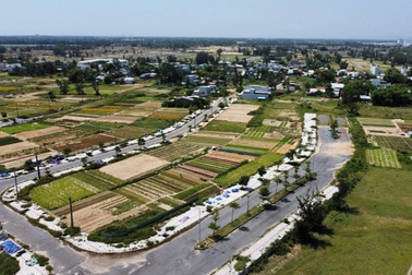 Chủ đầu tư khu đô thị Dana Home Land bị tố chiếm đoạt tiền của người dân