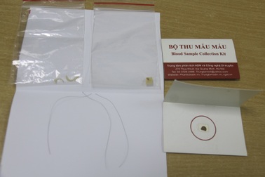 Phụ huynh muối mặt ở phòng xét nghiệm ADN vì những cô gái sống thoáng