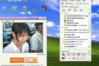 Những thuật ngữ "lạ lùng" xuất hiện sau khi Internet hội nhập vào Việt Nam