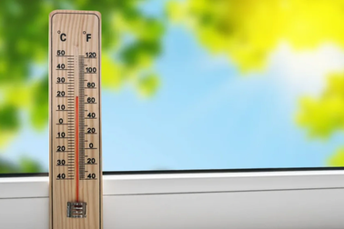 Trái Đất vừa trải qua ngày nóng nhất trong lịch sử