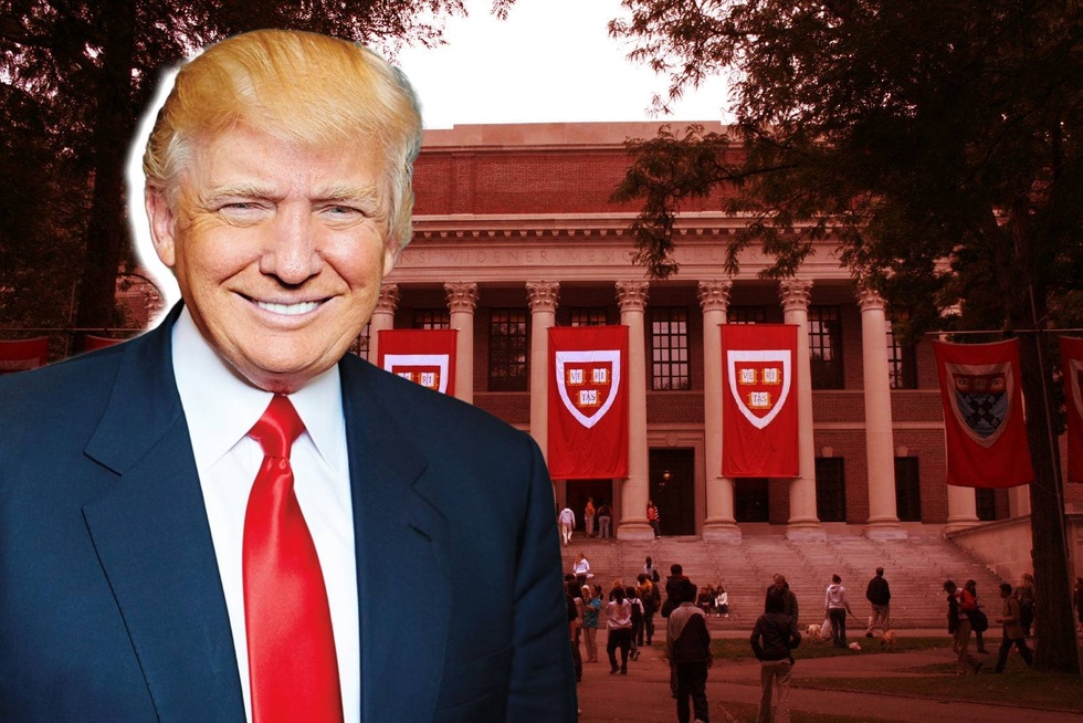 Động thái của Trung Quốc khi Harvard bị cấm tuyển sinh viên quốc tế