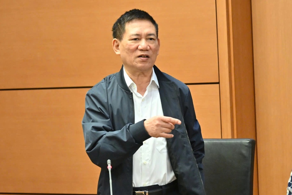 Phó Thủ tướng nói về việc mua bảo hiểm đóng tiền thì dễ, rút ra rất khó - 2