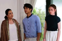 Vào bếp phụ mẹ bạn trai, tôi nghe được một chuyện và muốn chia tay ngay