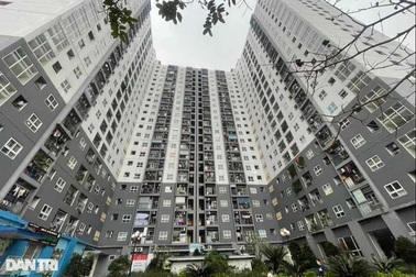 Ba đề xuất để phát triển nhà ở xã hội