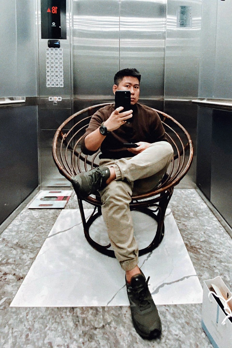 K0 còi - Những ý tưởng đồng hành cùng an toàn giao thông - 5 K0 còi - Những ý tưởng đồng hành cùng an toàn giao thông - 5