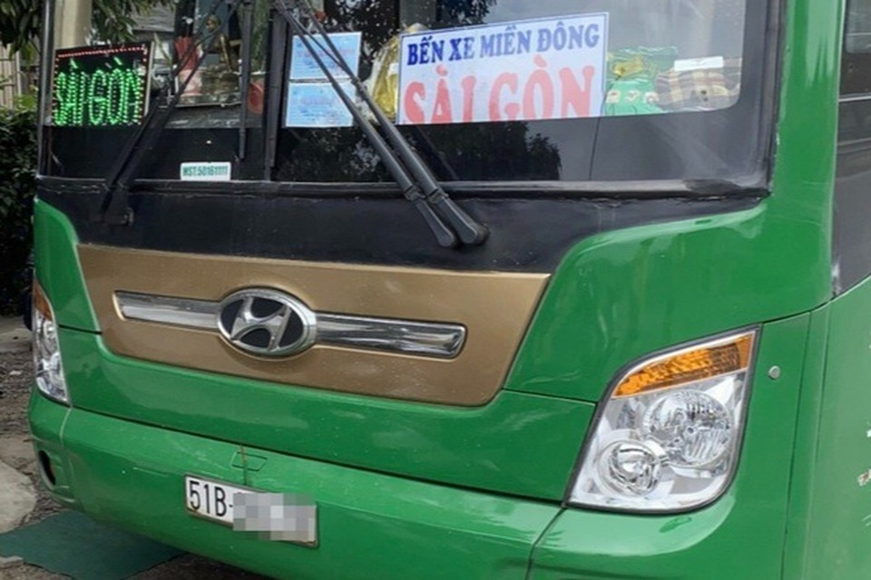 Khởi tố 2 đối tượng tổ chức cho nhiều người Trung Quốc nhập cảnh trái phép - 1 Khởi tố 2 đối tượng tổ chức cho nhiều người Trung Quốc nhập cảnh trái phép - 1