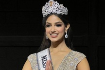 Hoa hậu Puerto Rico chê tân Hoa hậu Hoàn vũ "không xứng đáng"