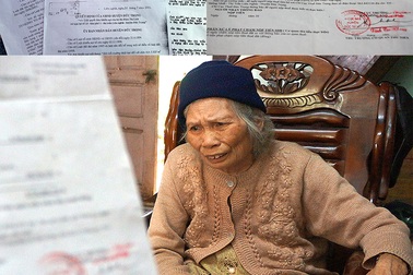 Phó Chủ tịch huyện bị kỷ luật giãi bày “uẩn khúc” trong vụ áp thuế oan 5,7 tỷ!