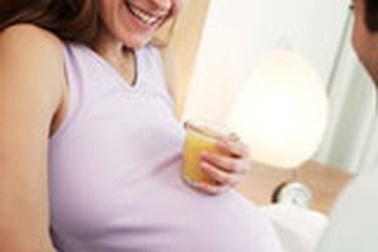 Suy dinh dưỡng bào thai