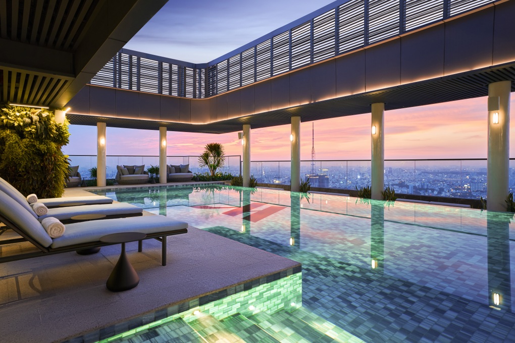 Masterise Homes: Hiện tượng bất động sản trong năm 2023 - 5 Masterise Homes: Hiện tượng bất động sản trong năm 2023 - 5