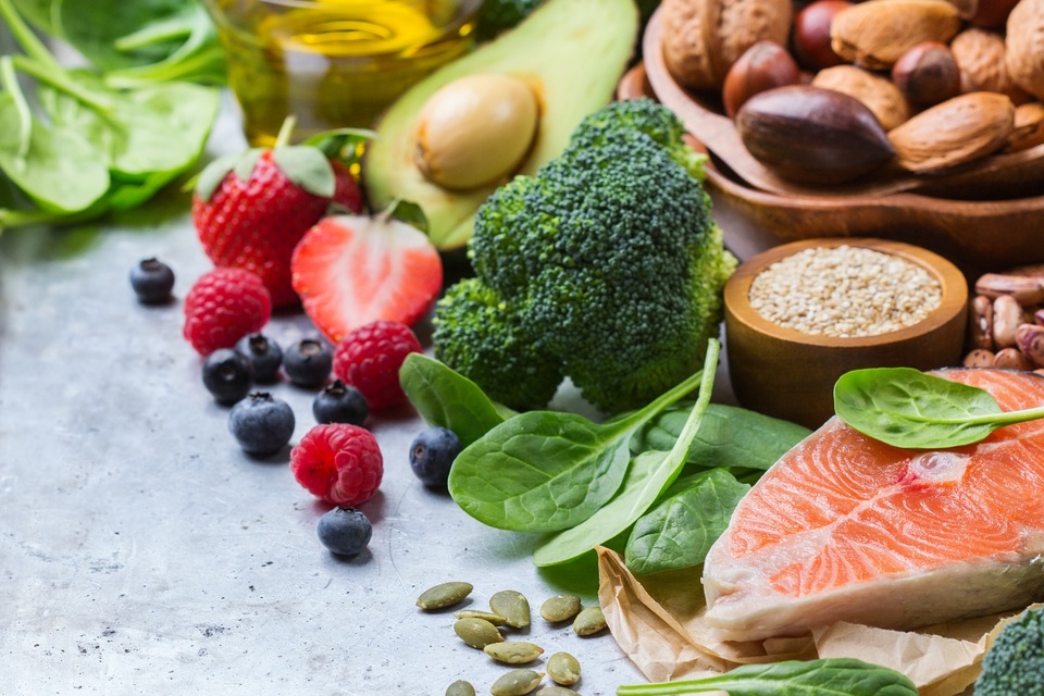 Chuyên gia Herbalife Nutrition: Dinh dưỡng là yếu tố quan trọng để có một hệ miễn dịch khỏe mạnh - 1 Chuyên gia Herbalife Nutrition: Dinh dưỡng là yếu tố quan trọng để có một hệ miễn dịch khỏe mạnh - 1