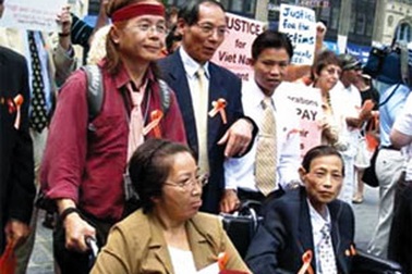 Phiên toà của lương tâm