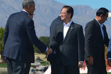 Lãnh đạo Mỹ và ASEAN ra Tuyên bố chung sau hội nghị cấp cao đặc biệt